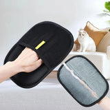 Waffy Pet Hair Remover Glove