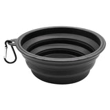 Waffy Collapsible Travel Bowl