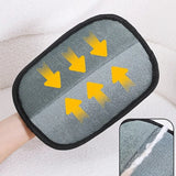 Waffy Pet Hair Remover Glove