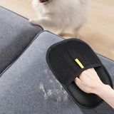 Waffy Pet Hair Remover Glove